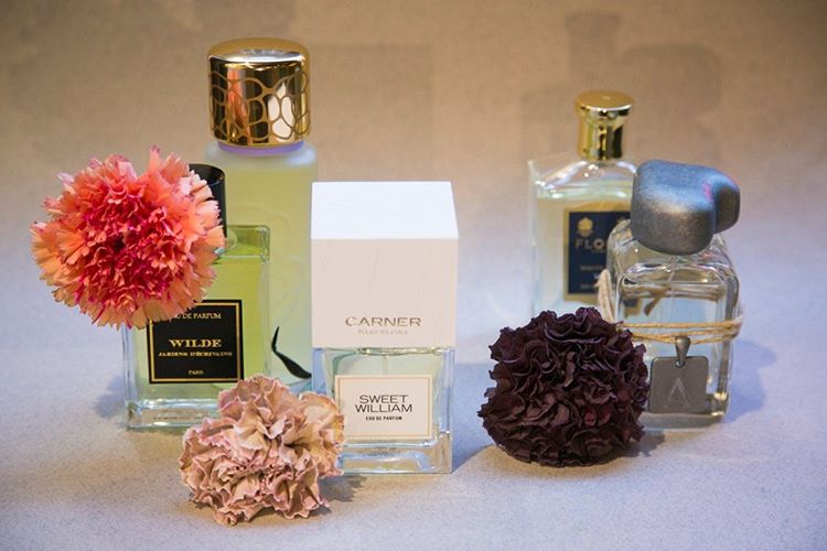 Wilde - Bloom Perfumery London