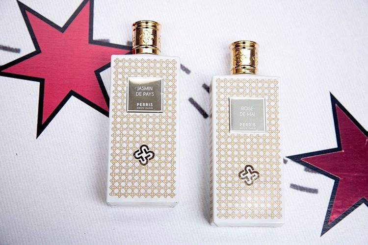 Rose de Mai - Bloom Perfumery London