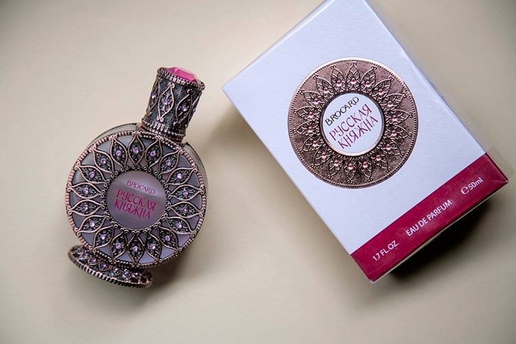 Russian Princess | Русская Княжна - Bloom Perfumery London