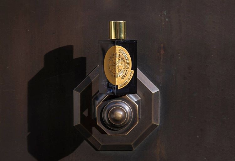 Experimentum Crucis - Bloom Perfumery London