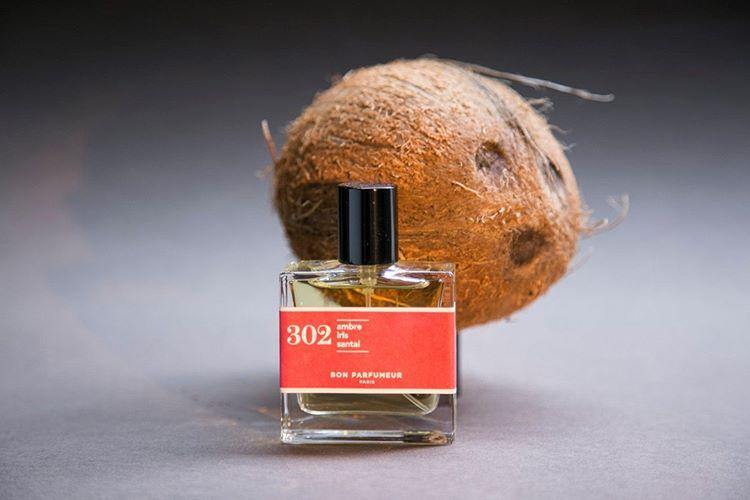 302 - Bloom Perfumery London