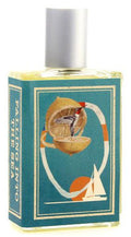 Falling into the Sea - Bloom Perfumery London