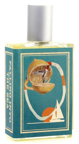 Falling into the Sea - Bloom Perfumery London