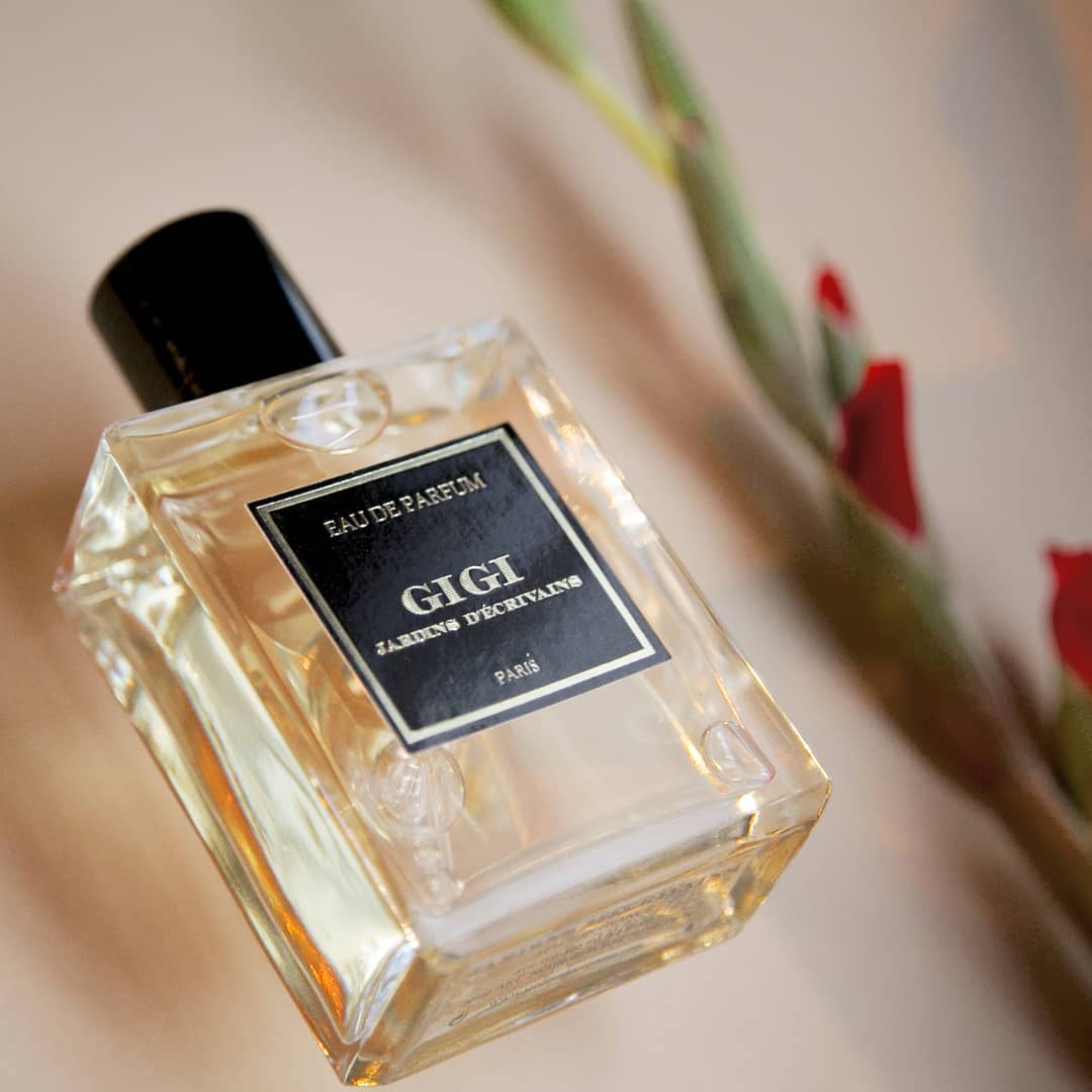 Gigi - Bloom Perfumery London