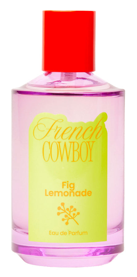 Fig Lemonade