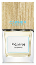 Fig Man - Bloom Perfumery London