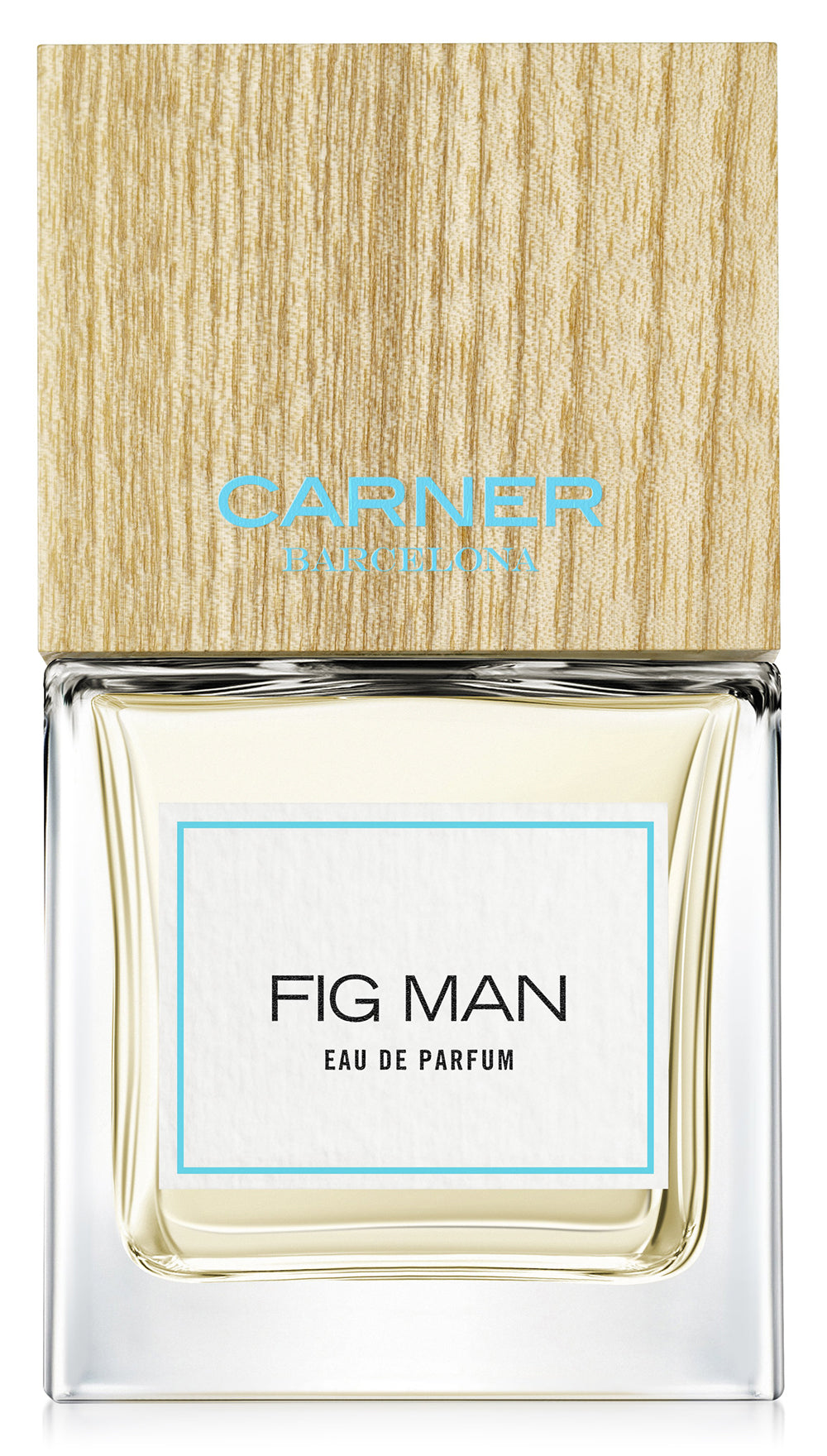 Fig Man - Bloom Perfumery London