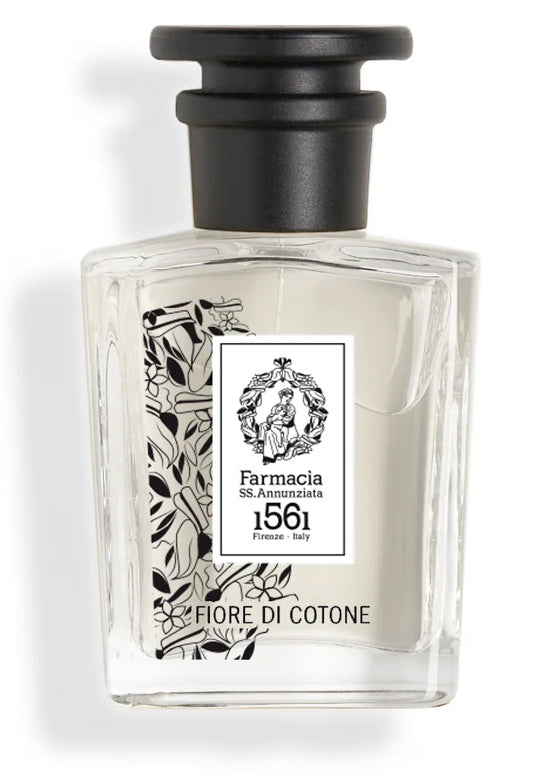 Fiore di Cotone