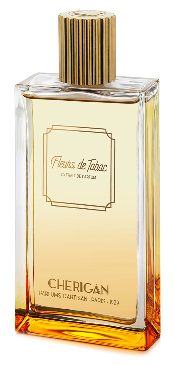 Fleurs de Tabac