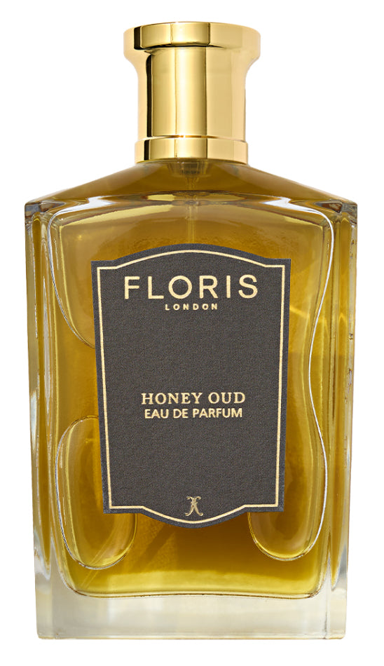 Honey Oud
