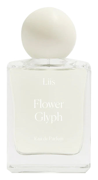Flower Glyph