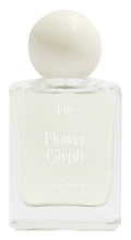 Flower Glyph