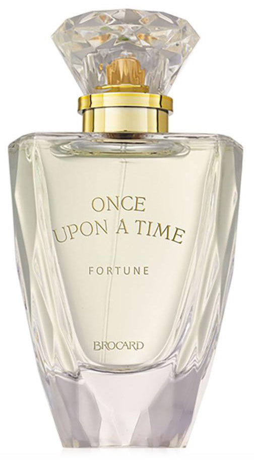 Fortune - Bloom Perfumery London