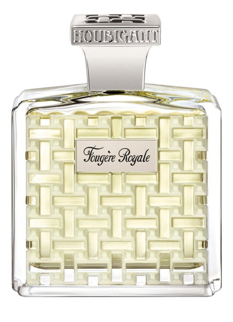 Fougère Royale