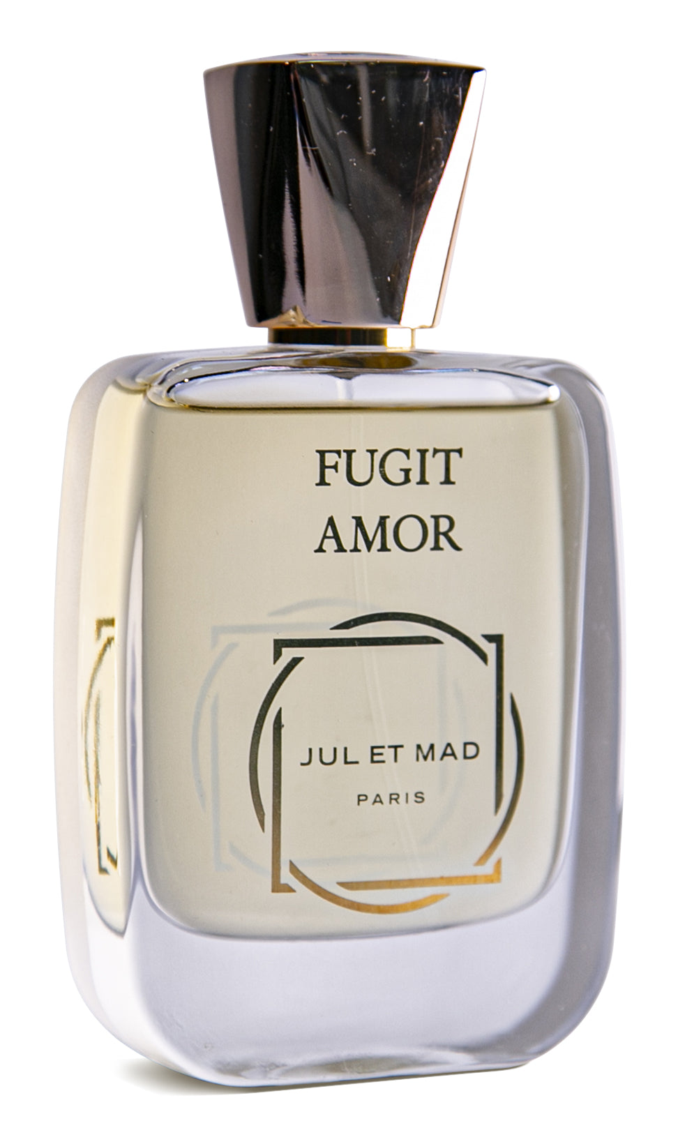 Fugit Amor