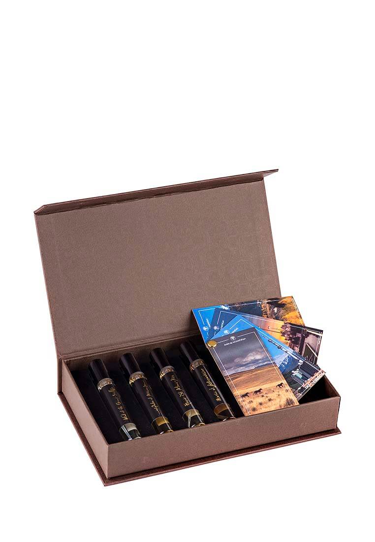Perfume set