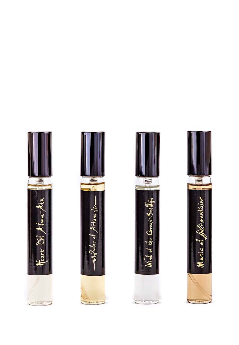 Perfume set