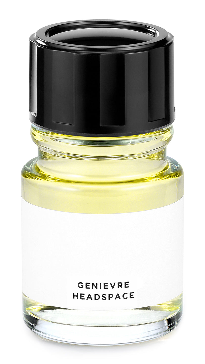 GENIEVRE (Juniper)