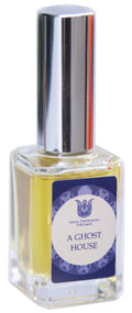 Ghost House - Bloom Perfumery London