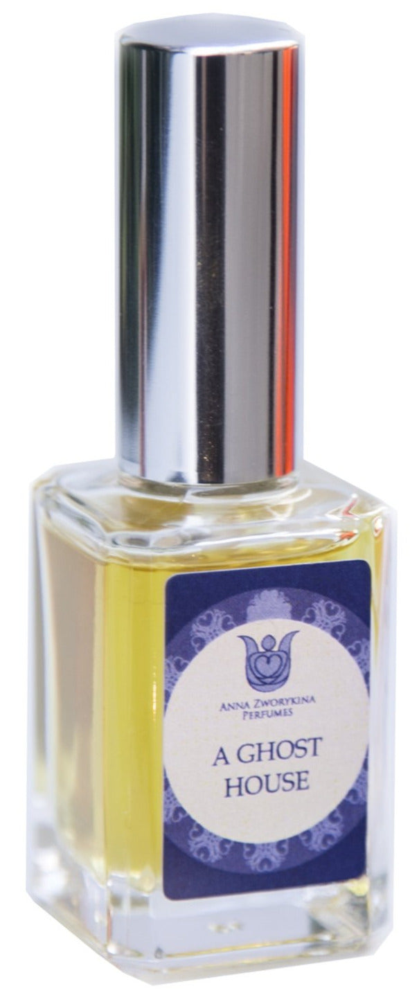 Ghost House - Bloom Perfumery London