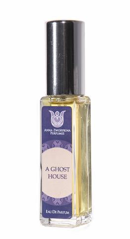 Ghost House - Bloom Perfumery London