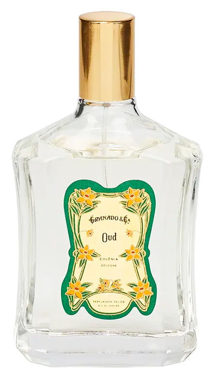 Oud