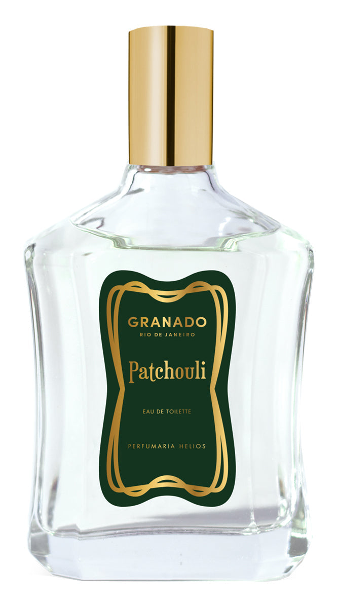 Patchouli