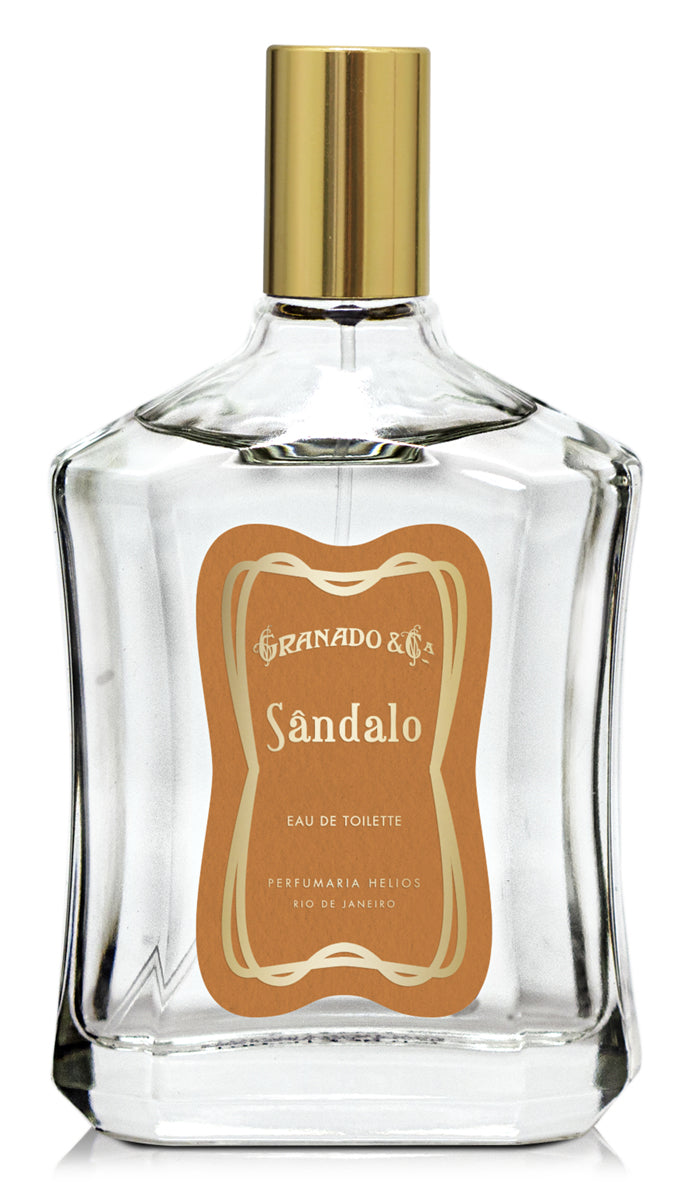 Sândalo