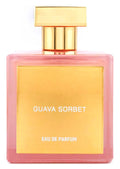 Guava Sorbet
