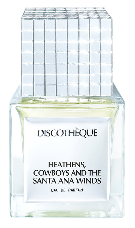 Heathens Cowboys And The Santa Ana Winds