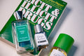 High perfumery: the cannabis accord Pack