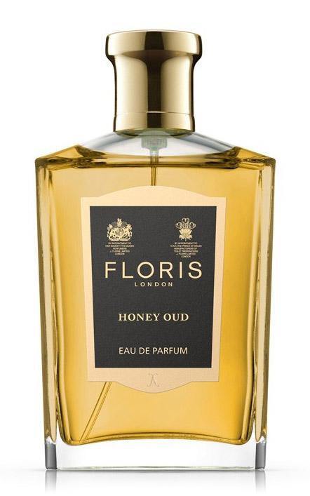 Honey Oud - Bloom Perfumery London