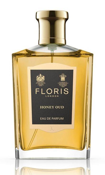 Honey Oud - Bloom Perfumery London
