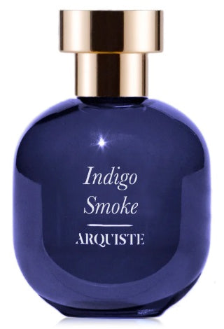 Indigo Smoke