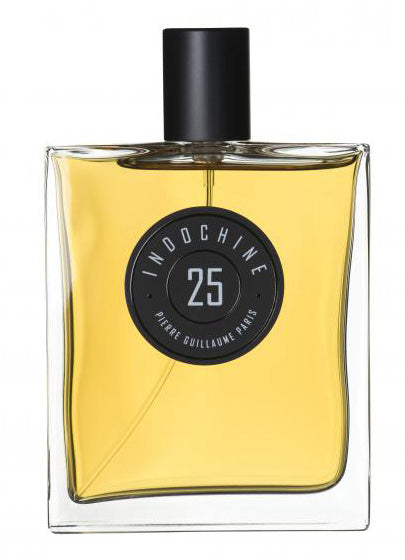PG25 Indochine - Bloom Perfumery London