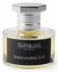 Inexcusable Evil