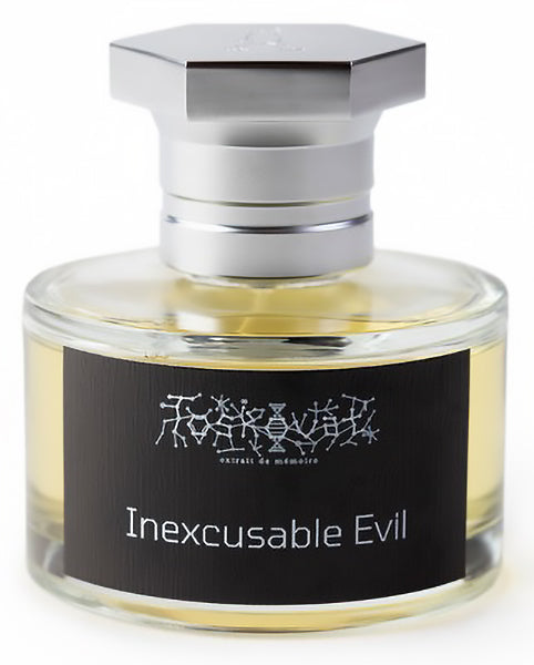 Inexcusable Evil