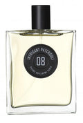 PG08 Intrigant Patchouli - Bloom Perfumery London