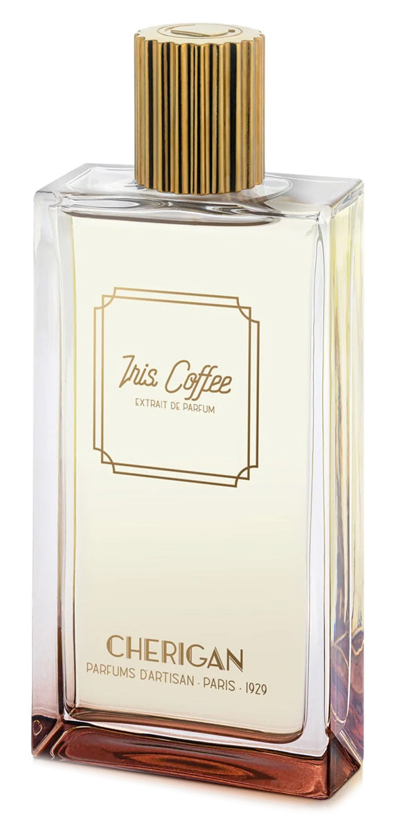 Iris Coffee
