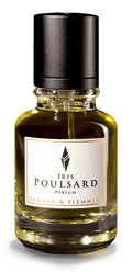 Iris Poulsard
