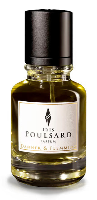 Iris Poulsard
