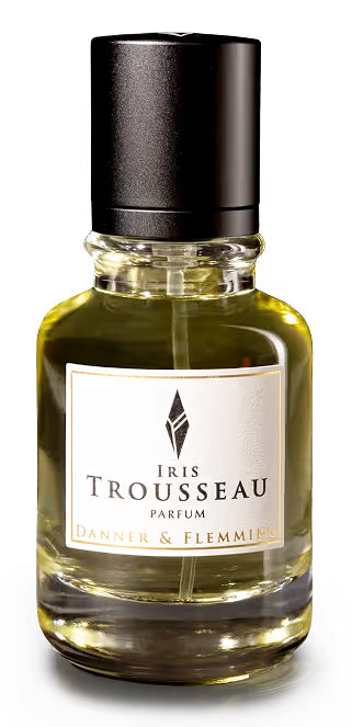 Iris Trousseau