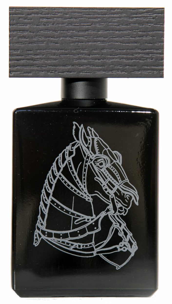 Iron Duke - Bloom Perfumery London