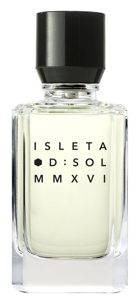 Isleta