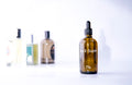 Iso-e-Super: The Phantom in the Formula Sample Pack - Bloom Perfumery London