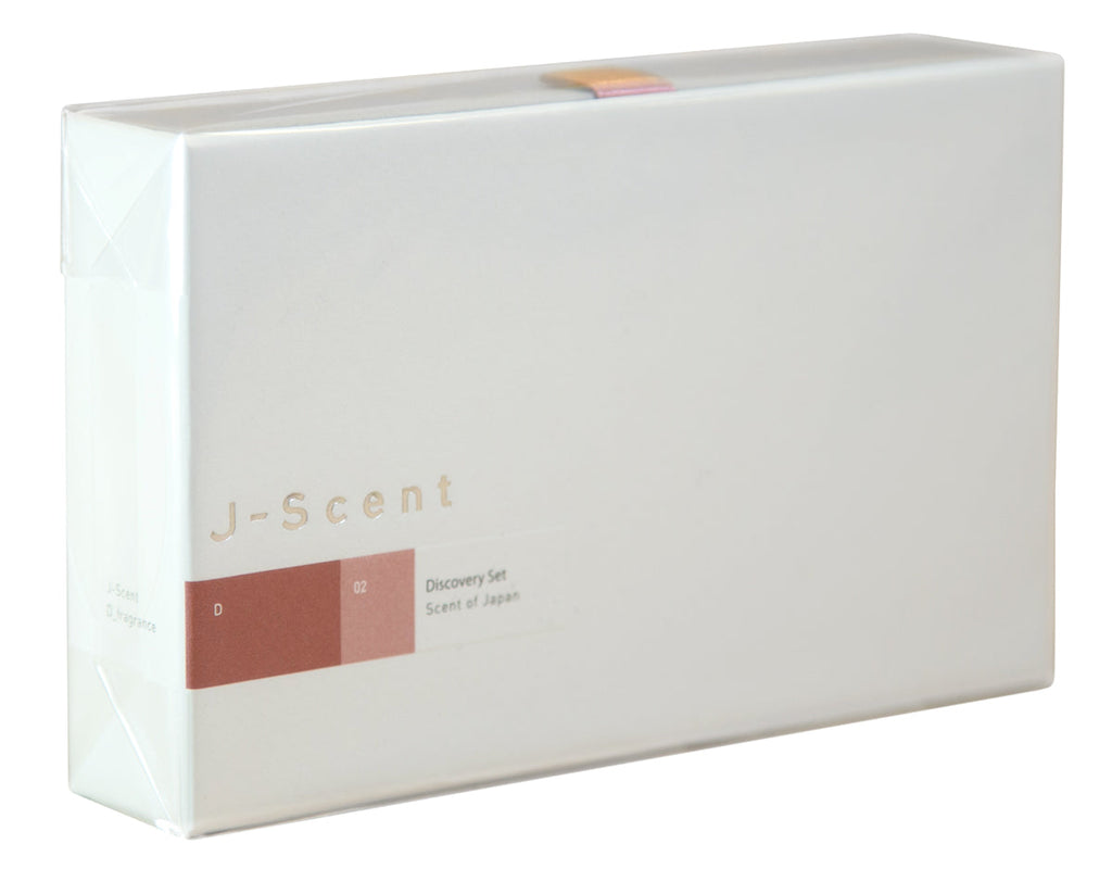 J-Scent Discovery Set