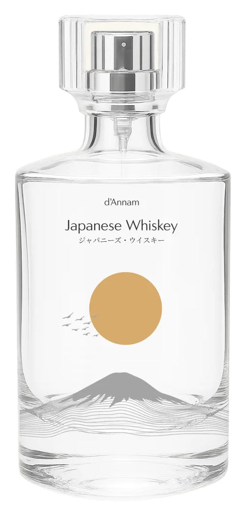 Japanese Whiskey