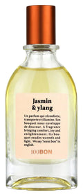 Jasmin & Ylang