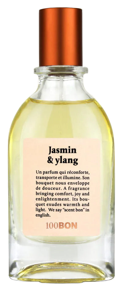 Jasmin & Ylang