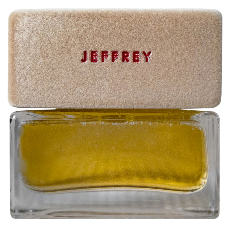 Jeffrey